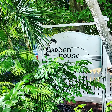 The Garden House Hotel